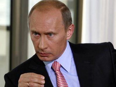 Ο Πούτιν ζήτησε την απομάκρυνση των ρωσικών στρατευμάτων από τα ουκρανικά σύνορα